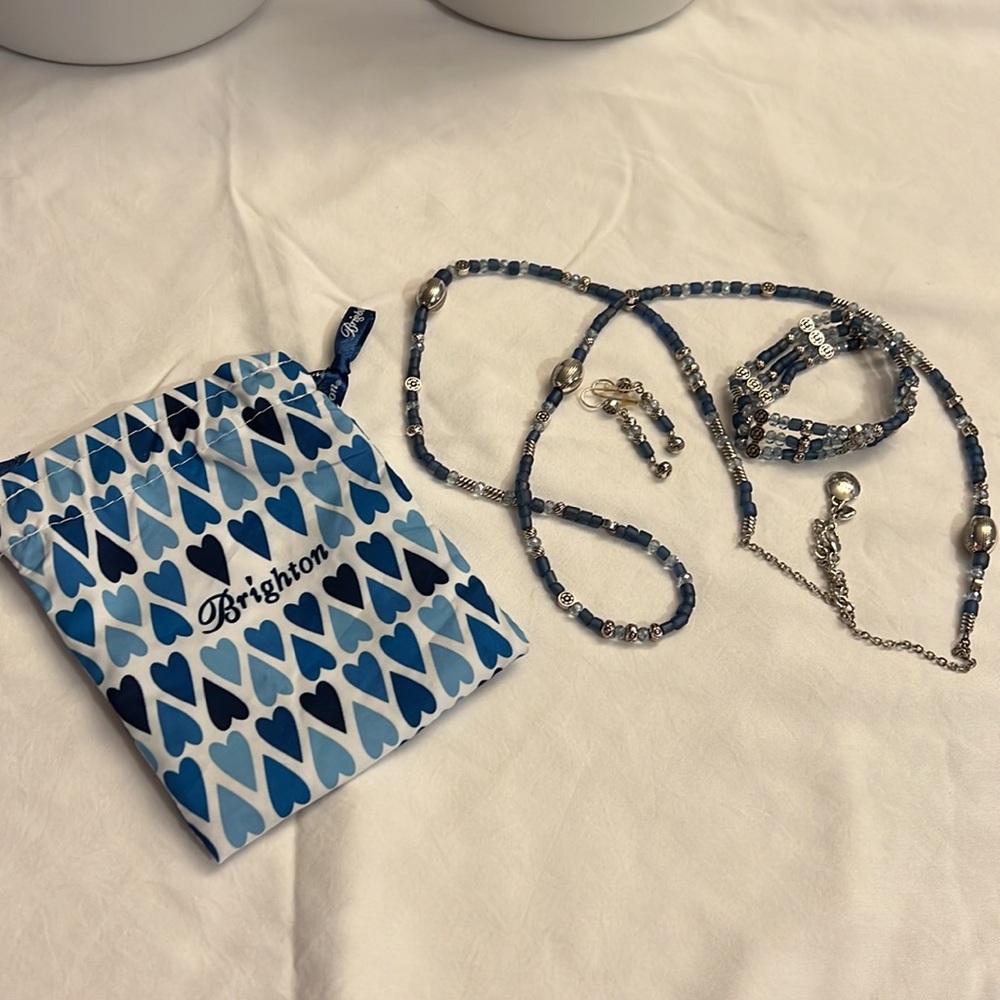 Brighton Deja View Jewelry Set - Retired - Picture 10 of 10